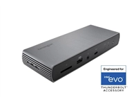 Een Dockingstation Kensington SD5700T Thunderbolt 4 koop je bij Sysdicom BV