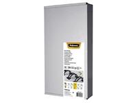 Een Draadrug Fellowes 10mm 34-rings A4 zwart 100 stuks koop je bij Company Supplies