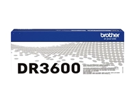 Een Drum Brother DR-3600 zwart koop je bij Company Supplies