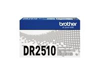 Een Drum Brother DR2510 zwart koop je bij Company Supplies