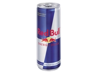 Een Energiedrank Red Bull blik 250ml koop je bij Sysdicom BV