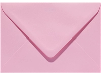 Een Envelop Papicolor EA5 156x220mm babyroze pak à 6 stuks koop je bij Sysdicom BV