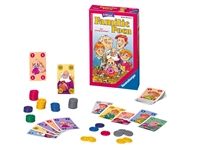 Een Pocketspel Familie Poen koop je bij economaat.be