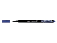 Een Fineliner Bic Intensity fijn blauw koop je bij Sysdicom BV