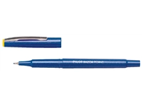 Een Fineliner PILOT Razor Point fijn blauw koop je bij Sysdicom BV