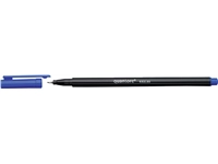 Een Fineliner Quantore blauw 0.4mm koop je bij Sysdicom BV