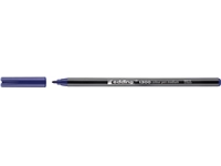 Een Fineliner edding 1300 medium blauw koop je bij Company Supplies