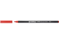 Een Fineliner edding 1300 medium rood koop je bij Company Supplies