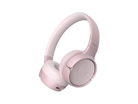 Een FnR On-ear Code Fuse Smokey Pink koop je bij economaat.be