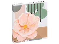 Een Fotoalbum walther design Variety floral 30x30cm koop je bij Sysdicom BV