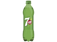 Een Frisdrank 7Up petfles 500ml koop je bij Sysdicom BV