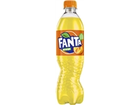 Een Frisdrank Fanta orange petfles 500ml koop je bij Company Supplies