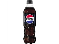 Een Frisdrank Pepsi Max cola petfles 500ml koop je bij Sysdicom BV