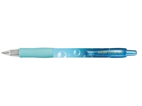 Een Gelschrijver PILOT G-2 Bubble blauw medium blauwschrijvend koop je bij Company Supplies