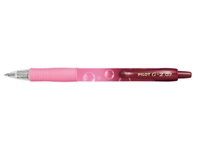 Een Gelschrijver PILOT G-2 Bubble roze medium blauwschrijvend koop je bij Company Supplies