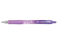 Een Gelschrijver PILOT G-2 Bubble violet medium blauwschrijvend koop je bij Company Supplies