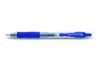 Een Gelschrijver PILOT G-2 fijn blauw koop je bij Company Supplies