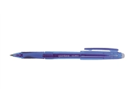 Een Gelschrijver Quantore erasable 0.7mm blauw koop je bij Sysdicom BV