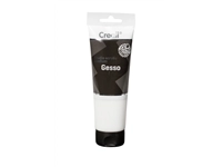 Een Gesso medium Creall Studio Acrylics 250ml koop je bij Sysdicom BV