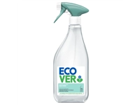 Een Glasreiniger Ecover groene thee &amp; grapefruit spray 500ml koop je bij Company Supplies