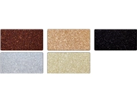 Een Glitterkarton Folia 50x70cm 300gr 5 vel classic assorti koop je bij Company Supplies