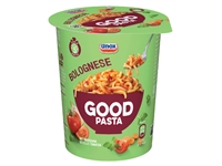 Een Good Pasta Unox spaghetti bolognese cup koop je bij Sysdicom BV