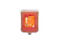 Een Handreiniger SCJ Swarfega Orange 4 liter koop je bij Company Supplies