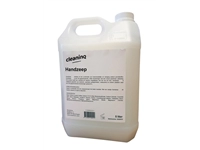 Een Handzeep Cleaninq 5 liter koop je bij Company Supplies