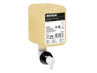 Een Handzeep Katrin Clean vloeibaar 500ml 57870 koop je bij Company Supplies