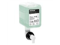 Een Handzeep Katrin Green vloeibaar 500ml 86542 koop je bij Company Supplies