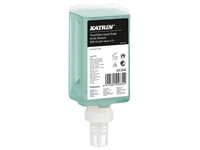 Een Handzeep Katrin Touchfree Arctic Breeze 500ml 48366 koop je bij Sysdicom BV