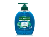 Een Handzeep Palmolive Hygiene Plus fresh met pomp 300ml koop je bij Sysdicom BV