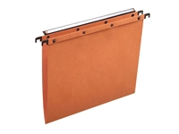 Een Hangmap Elba AZO Ultimate folio V-bodem oranje koop je bij Company Supplies