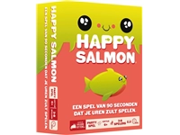 Een Kaartspel Happy Salmon koop je bij economaat.be