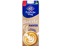 Een Haverdrink Friesche Vlag Barista pak 1 liter koop je bij Sysdicom BV