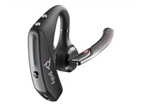 Een Headset HP POLY Voyager 5200 USB-A Bluetooth met BT700 dongle koop je bij economaat.be