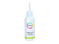 Een Hobbylijm Qrea 100ml koop je bij Company Supplies