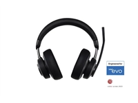 Een Hoofdtelefoon Kensington H3000 Bluetooth Over-Ear koop je bij Sysdicom BV