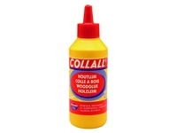 Een Houtlijm Collall 250gr koop je bij Sysdicom BV