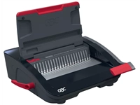 Een Inbindmachine GBC CombBind CB20 21-gaats koop je bij Mepo-Office