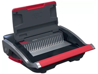 Een Inbindmachine GBC CombBind CB25 21-gaats koop je bij Mepo-Office