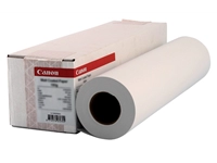 Een Inkjetpapier Canon 432mmx45m 90gr mat gecoat koop je bij economaat.be