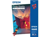 Een Inkjetpapier Epson S041061 A4 mat 102gr 100vel 100 vel koop je bij Sysdicom BV