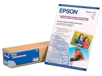 Een Inkjetpapier Epson S041315 A3 Premium glans 20 vel koop je bij Sysdicom BV