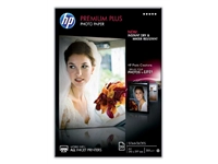 Een Inkjetpapier HP CR673A A4 semi glossy 300gr 20 vel koop je bij Sysdicom BV