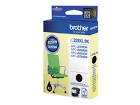 Een Inktcartridge Brother LC-229XLBK zwart koop je bij economaat.be