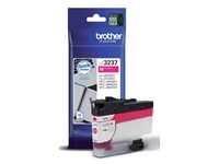 Een Inktcartridge Brother LC-3237M rood koop je bij economaat.be