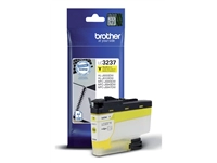 Een Inktcartridge Brother LC-3237Y geel koop je bij economaat.be