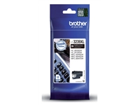 Een Inktcartridge Brother LC-3239XLBK zwart koop je bij economaat.be