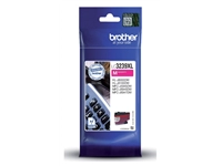 Een Inktcartridge Brother LC-3239XLM rood koop je bij economaat.be